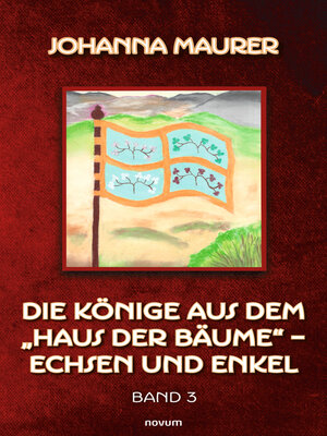 cover image of Echsen und Enkel
